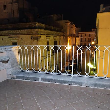 Appartamento Minerva Palo del Colle Ngoại thất bức ảnh