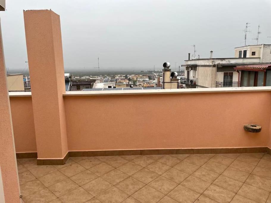 Appartamento Minerva Palo del Colle Ngoại thất bức ảnh